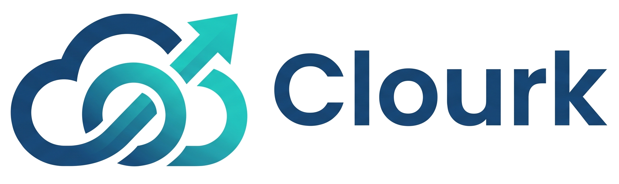 Clourk logosu